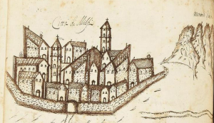 Città di Melfi