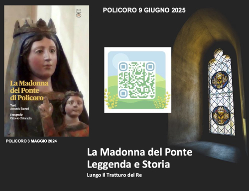 Incontro a Policoro sulla Madonna del Ponte, dalle origini ad oggi