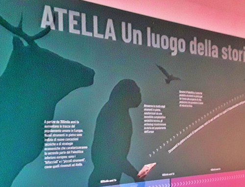 Vulture, un museo diffuso sul Paleolitico di Atella