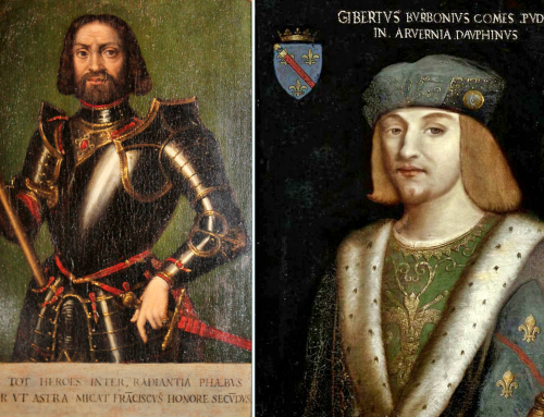 L’assedio di Atella del 1496 e il «Mal Franzese»